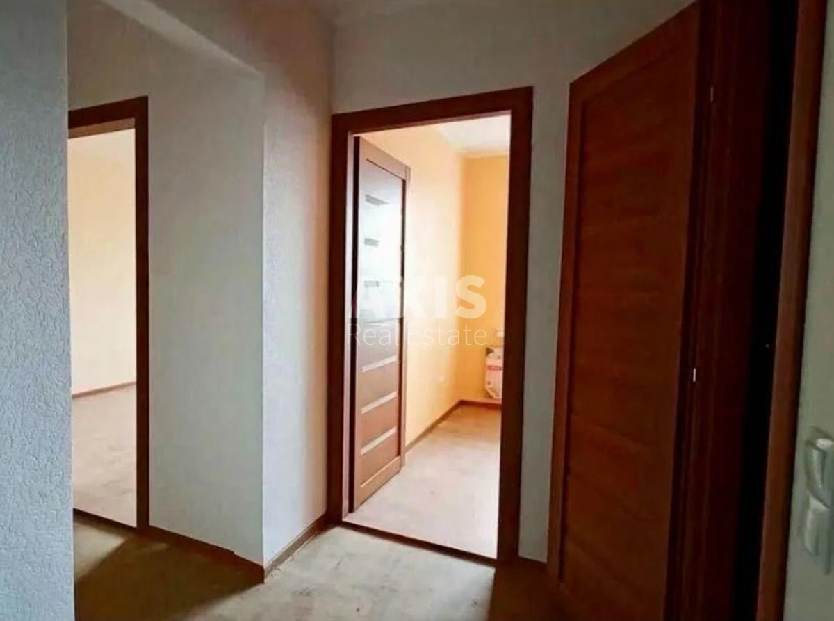 2k apartment vul. Konopljans'ka 22601190