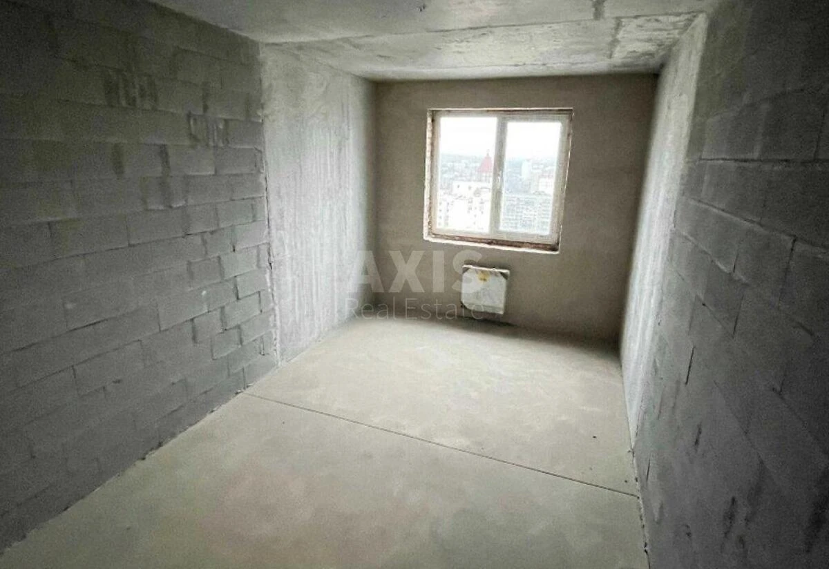 3k apartment vul. Polupanova 16671753