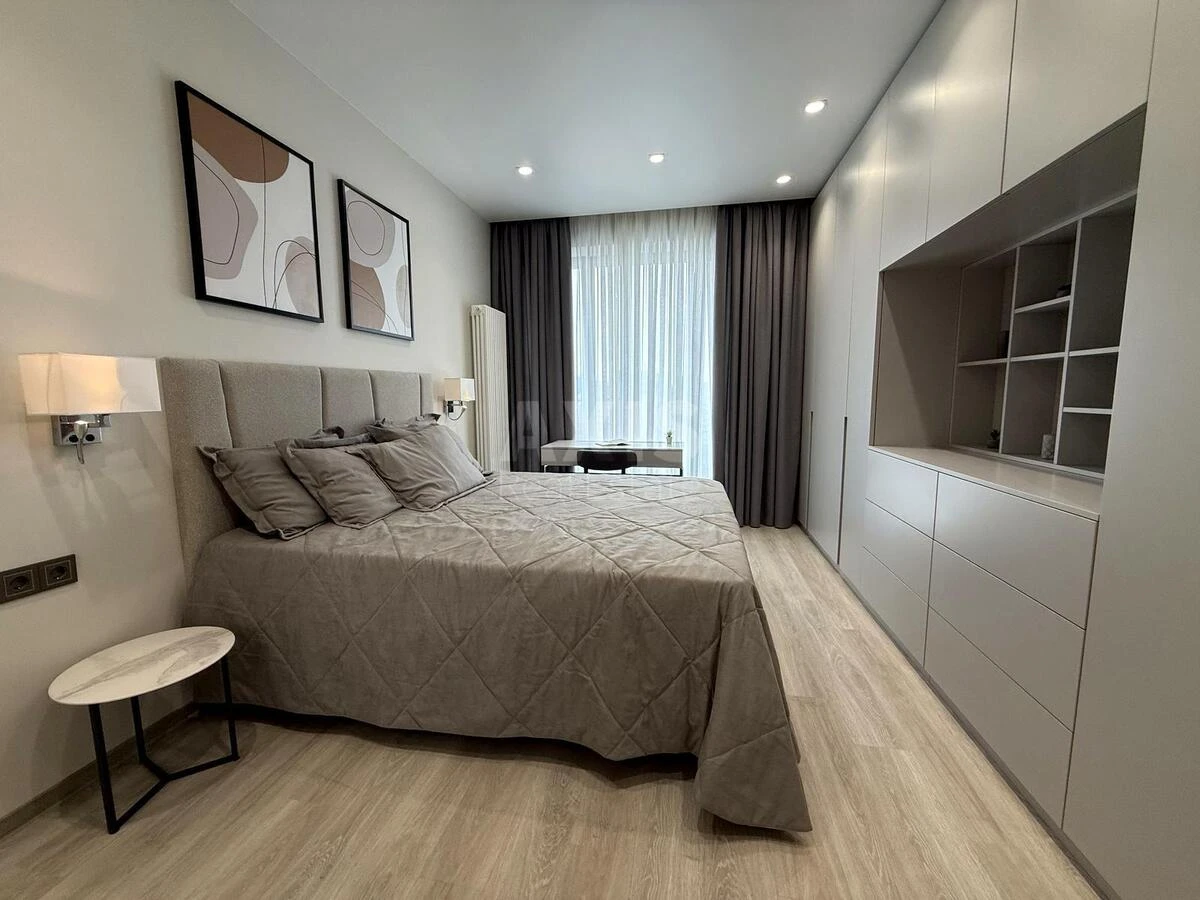 4k apartment vul. Antonovycha 118/9688278