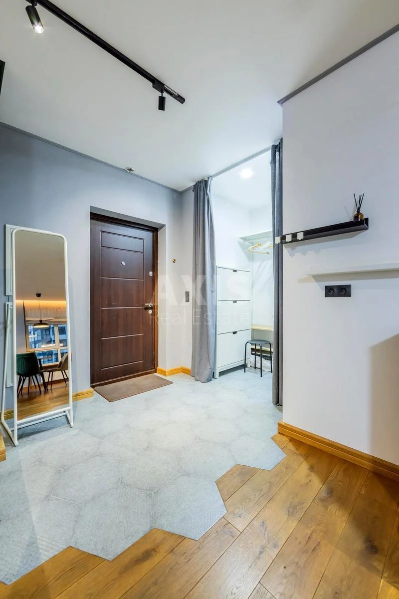2k apartment vul. Zarichna 1Б7031710
