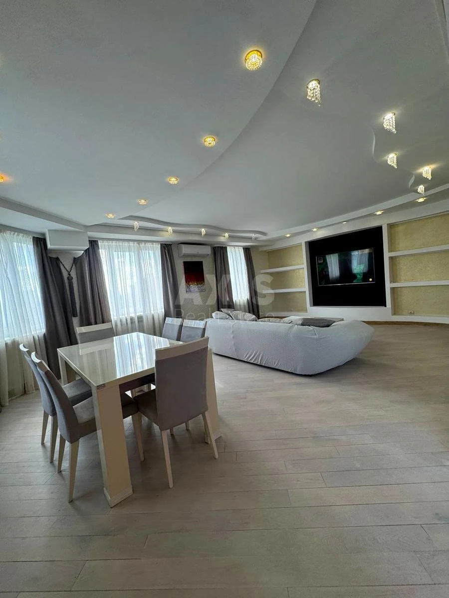 2к квартира ул. Борщаговская 206638284