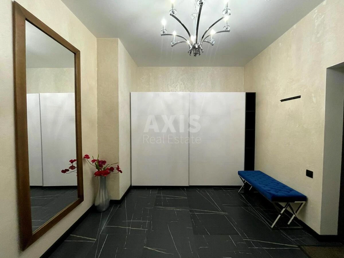 1k apartment vul. Truskavec'ka 10Д703315