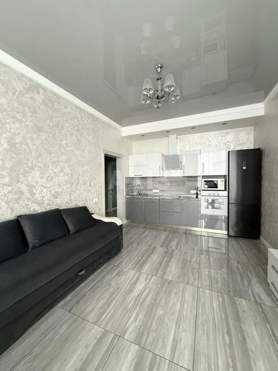 1к квартира ул. Андрея Верхогляда 2А642041