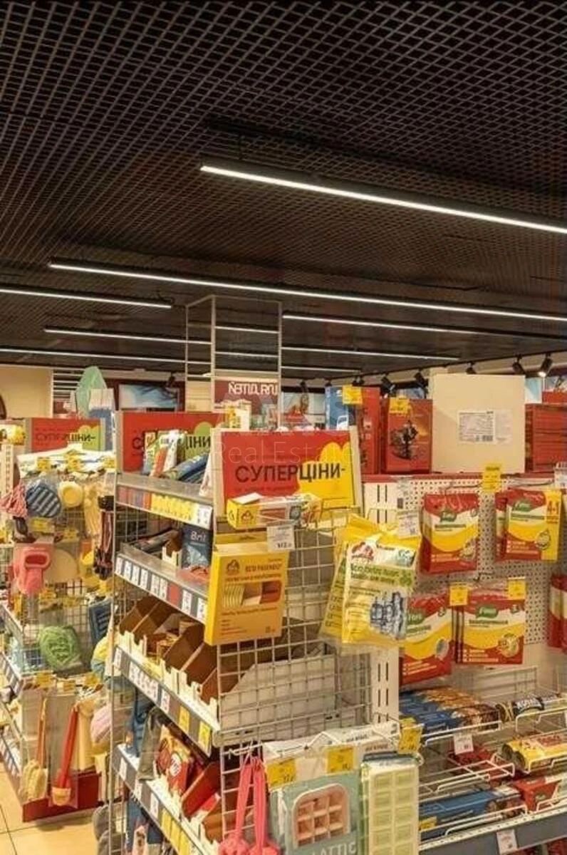 Trade object vul. Kostjantynivs'ka 2А, 190m2672140