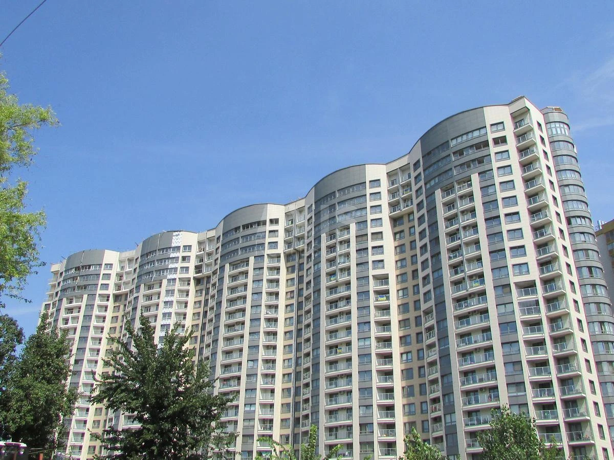 3к квартира пр-т Голосеевский 607035719