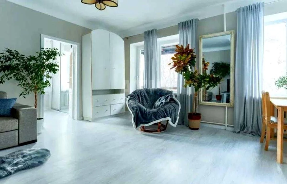 2к квартира ул. Боричев Ток 25639111