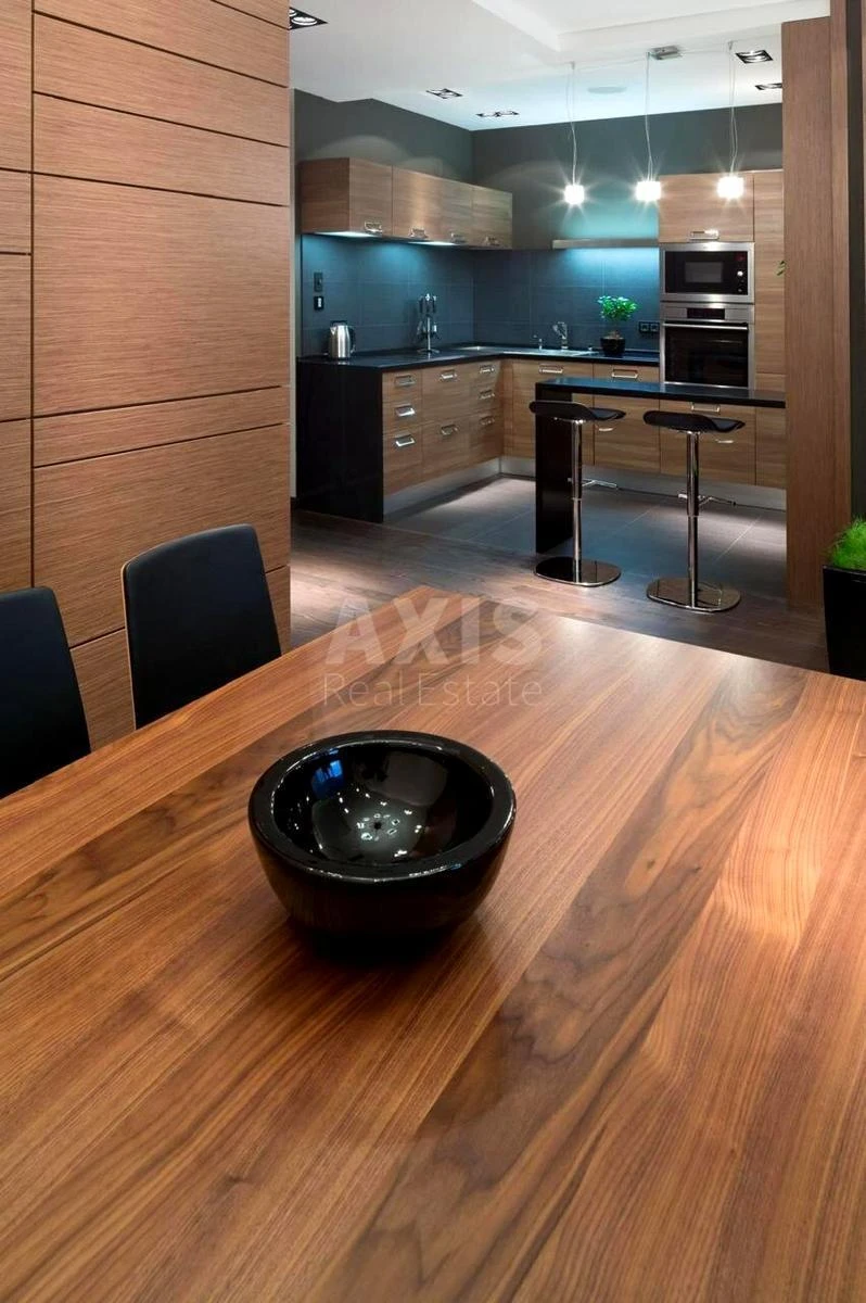 3k apartment vul. Okipnoi' Rai'sy 18704012