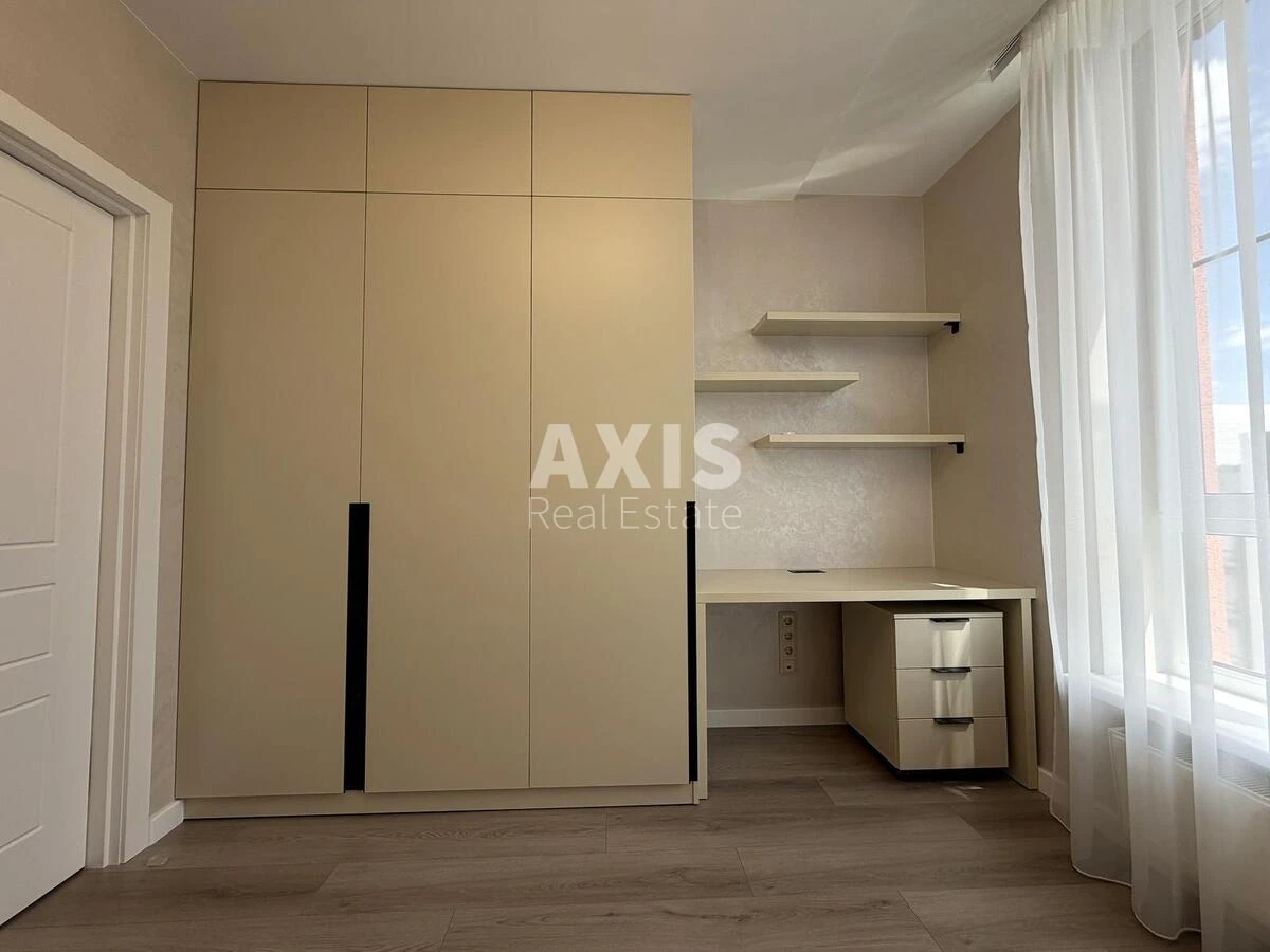 3k apartment bul. Ryl's'kogo Tadeja 46882510