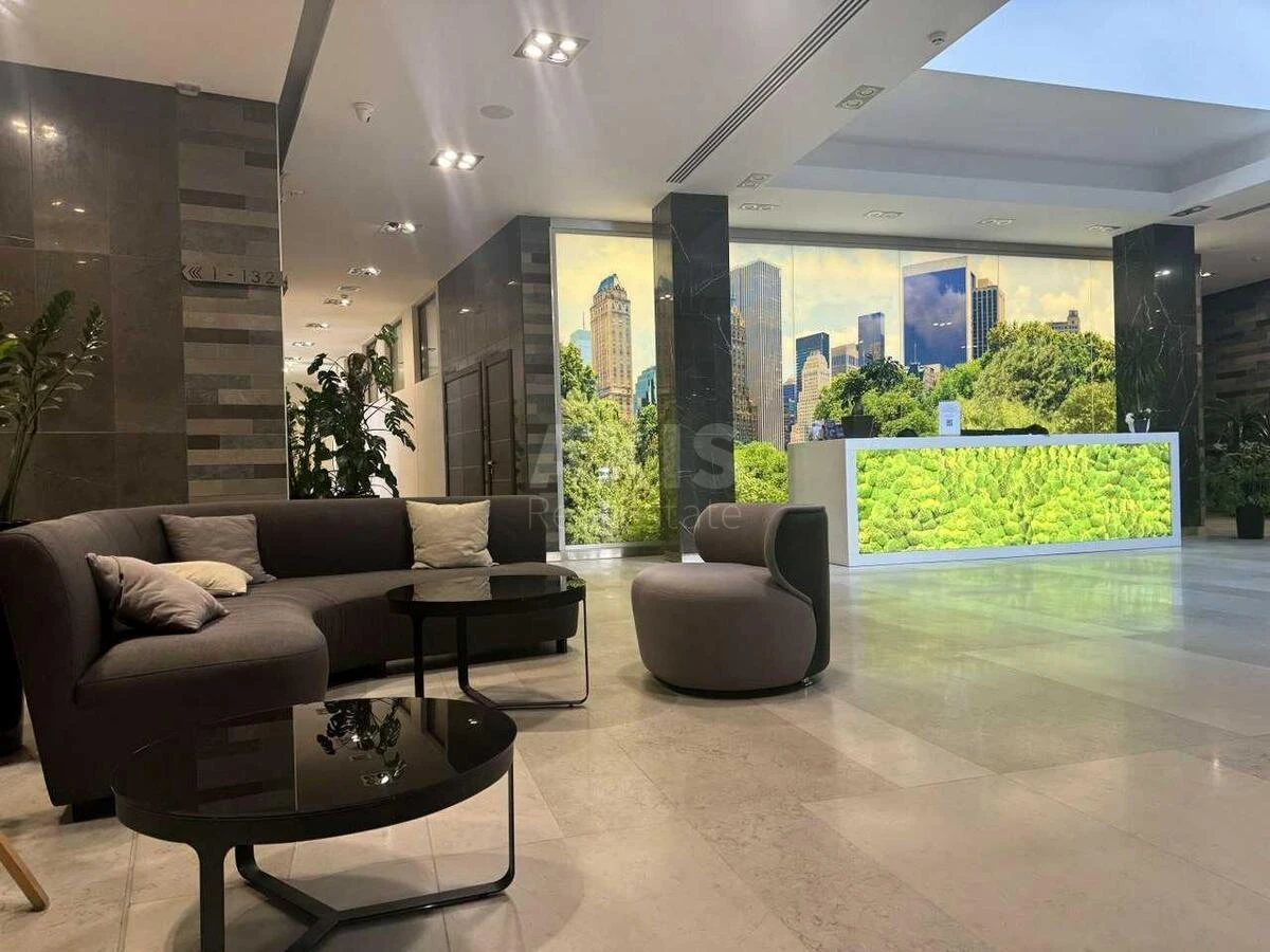 1k apartment vul. Kudri Ivana 77041819