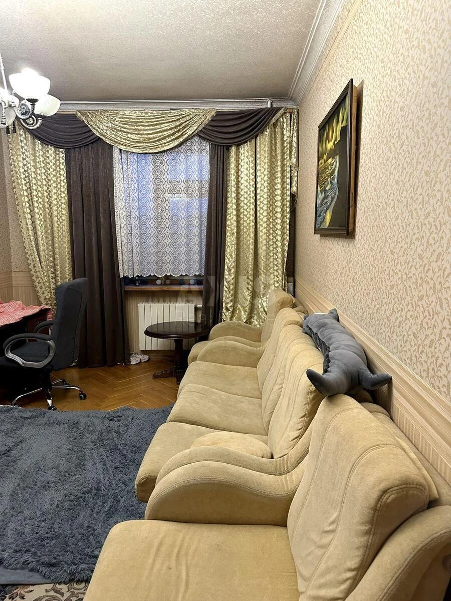 2k apartment vul. Syrec'ka 30/1640352