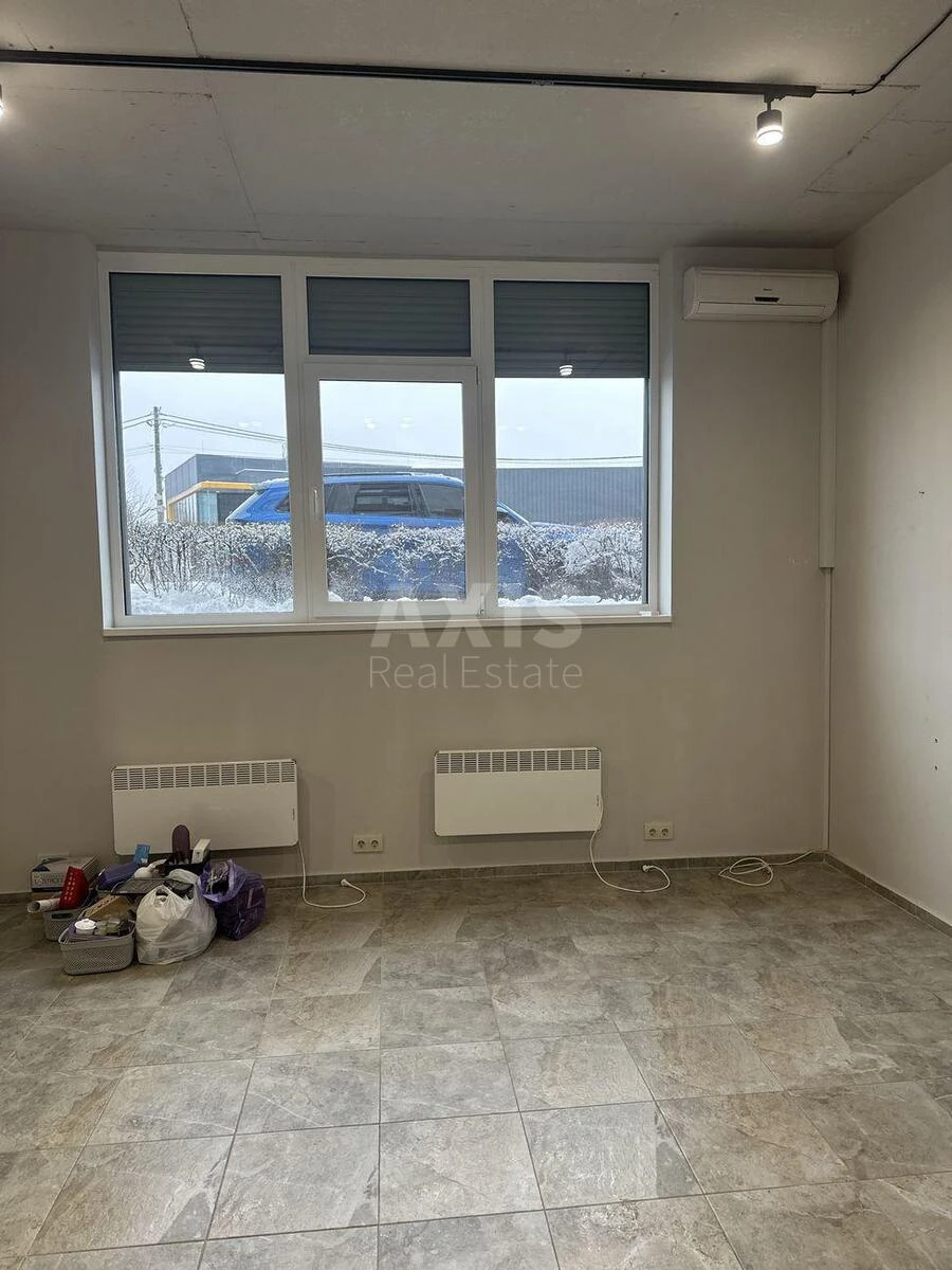 Trade object vul. Voloshkova 2, 52m2657377