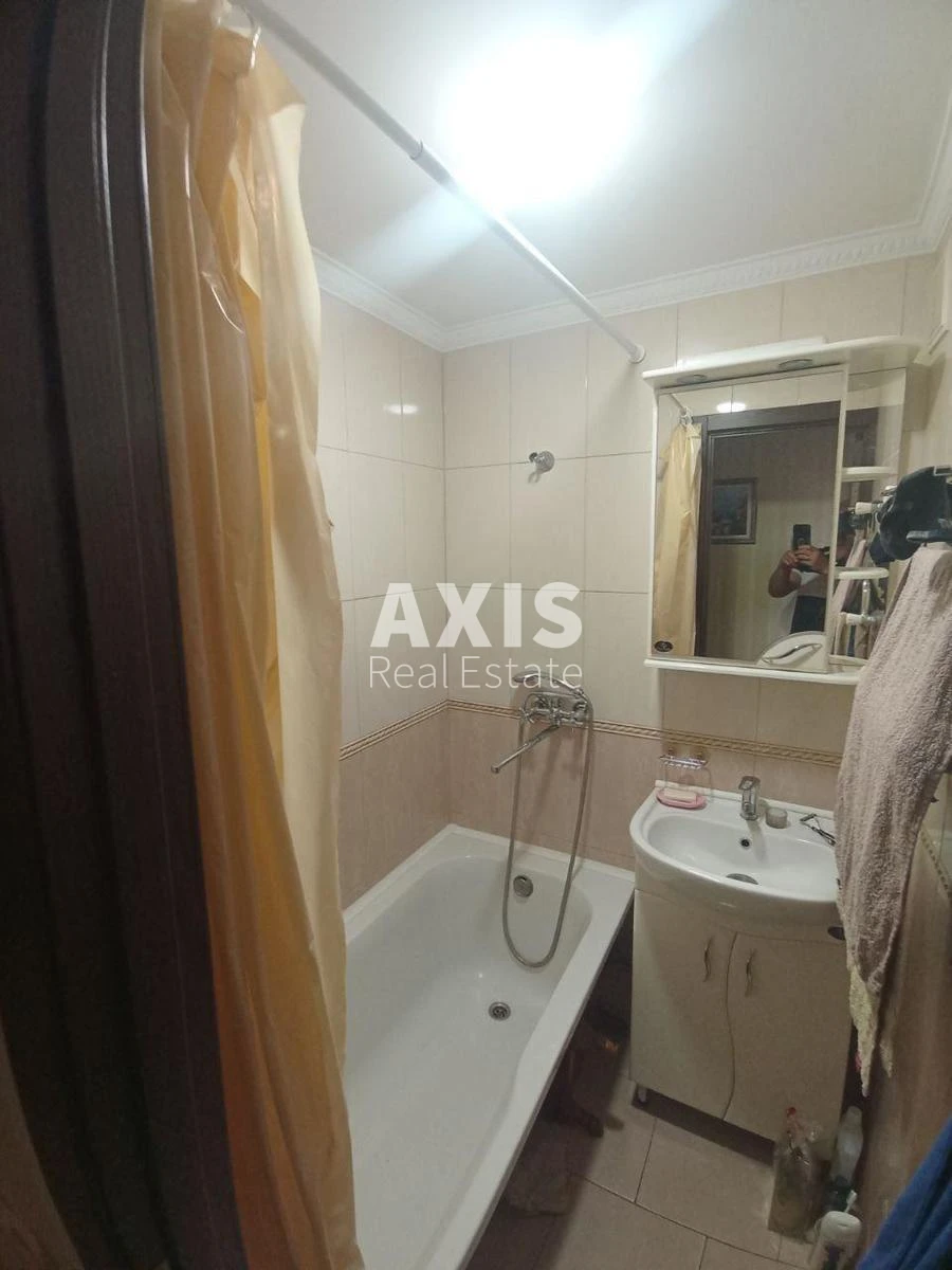 3k apartment pr-t Tychyny Pavla 20А430689