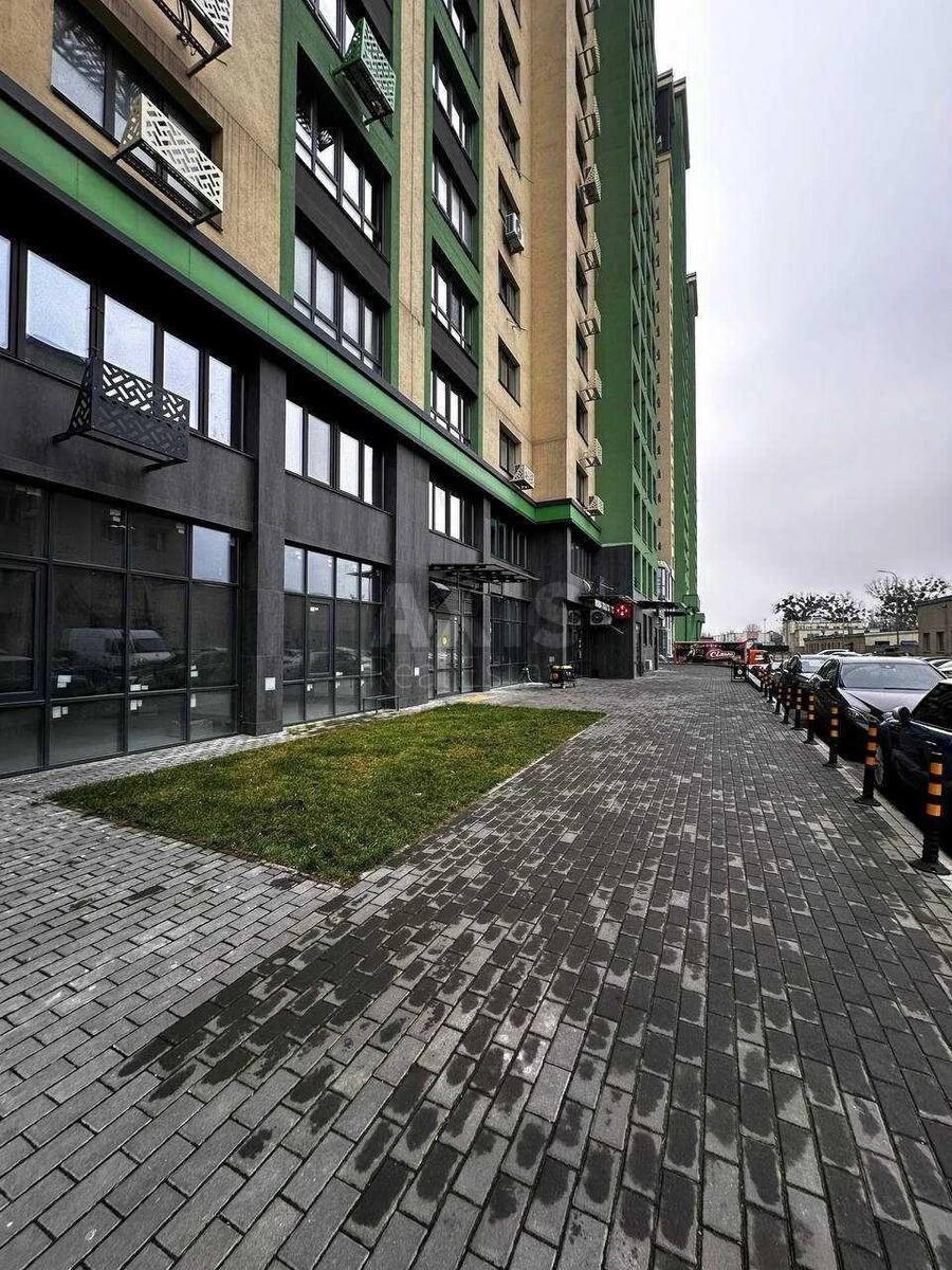 Офис ул. Михаила Максимовича 32Б, 185м2640728