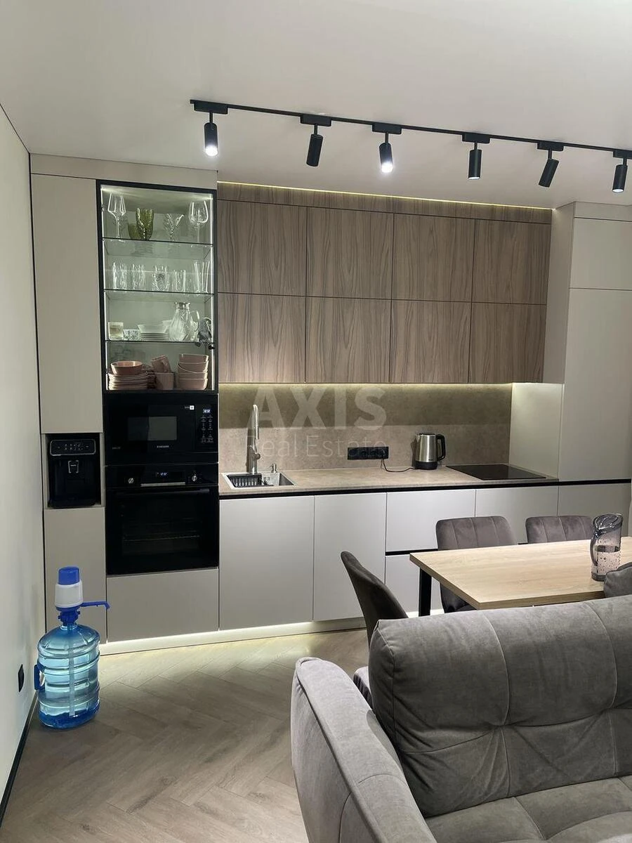 1k apartment vul. Hliba Babicha 8673170