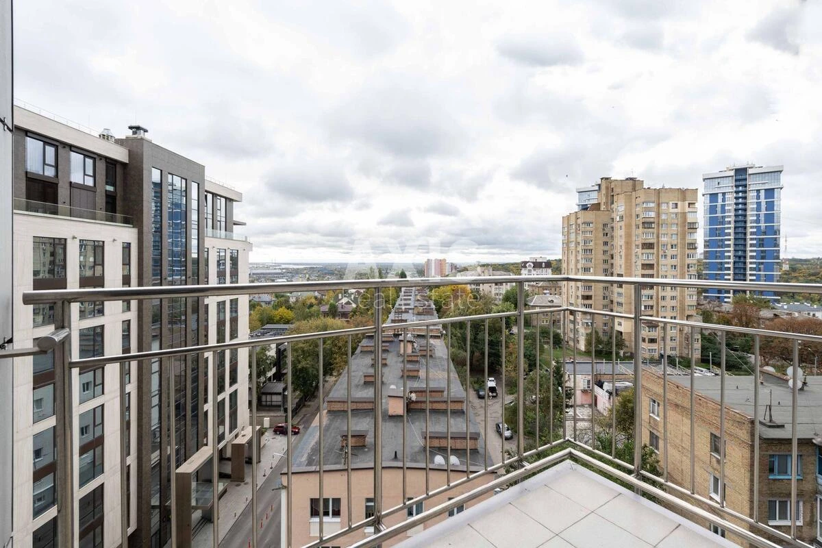 4k apartment vul. Buslivs'ka 12631216