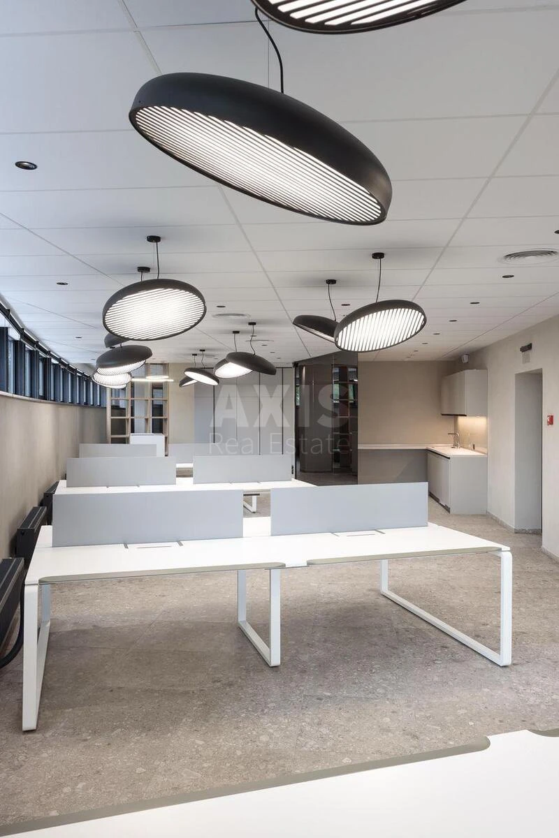 Office vul. Jevgena Konoval'cja 36Д, 345m2673321