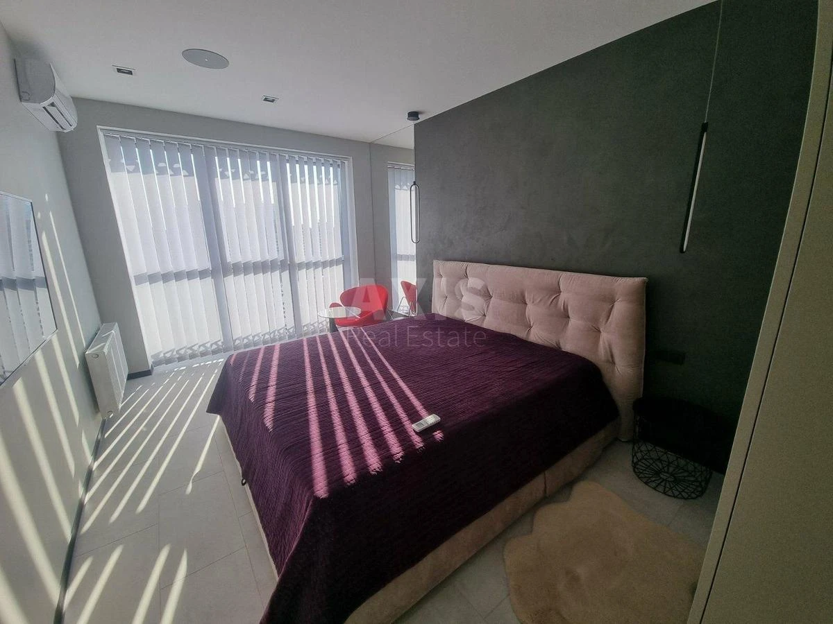 3k apartment vul. Lypkivs'kogo Vasylja Mytropolyta 16Г298605