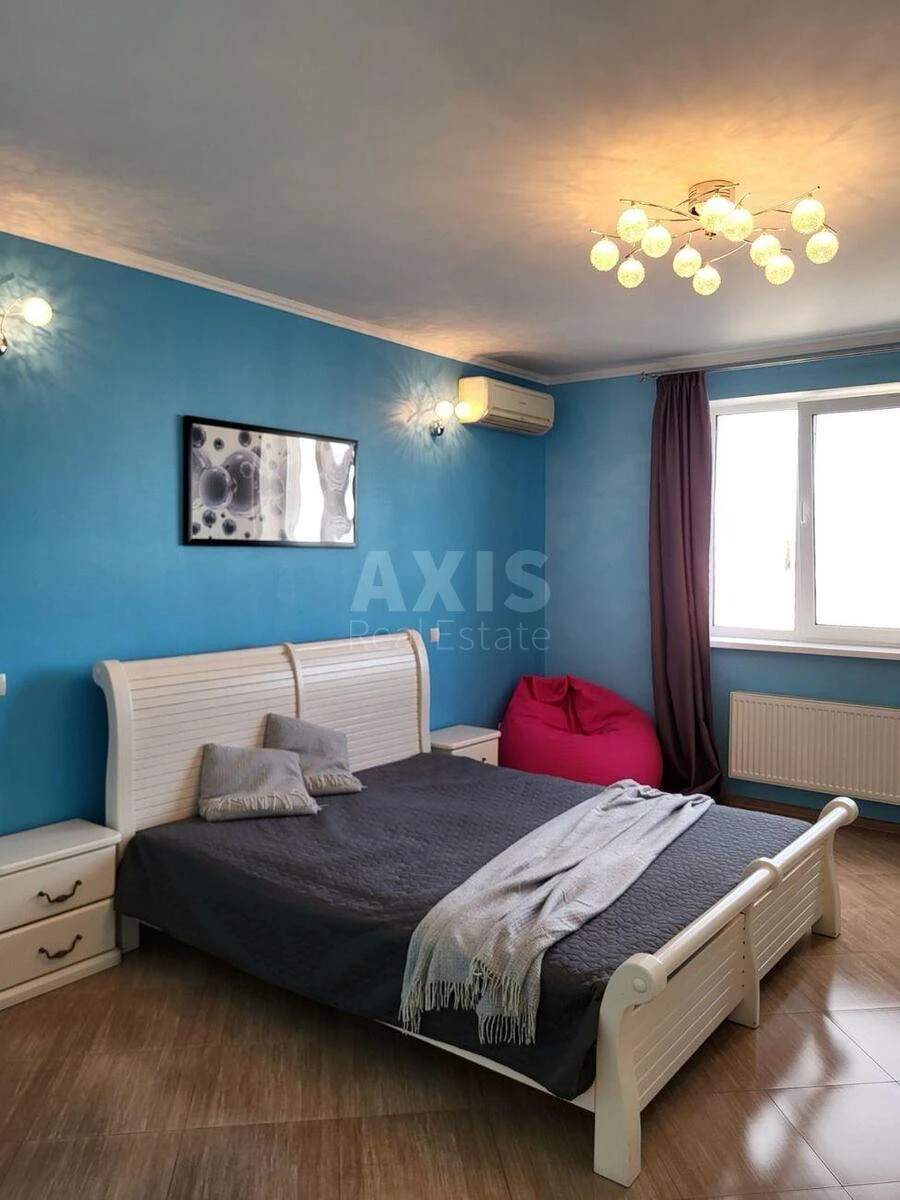 1к квартира ул. Мишуги Александра 12642174