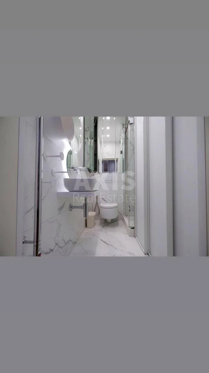 3k apartment vul. Andriya Verkhohlyada 5657928