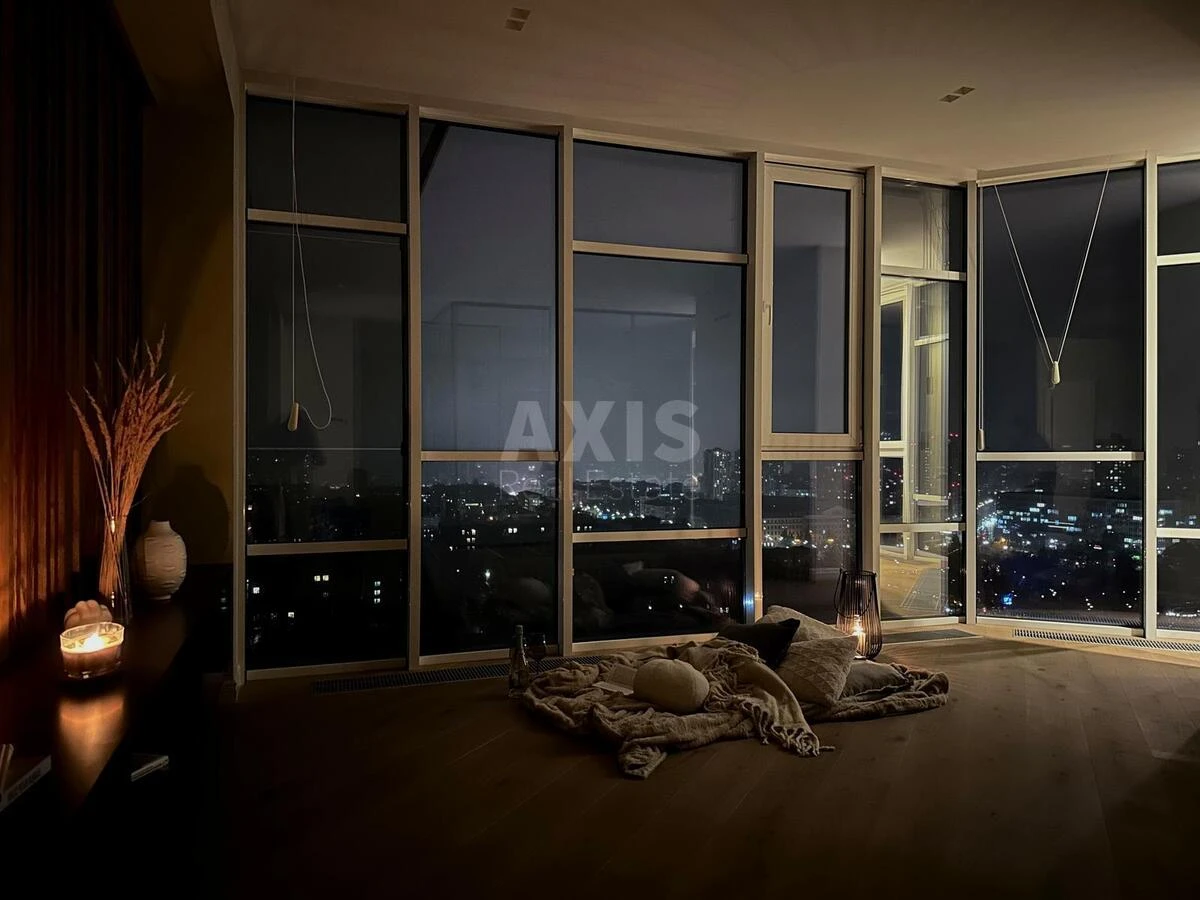 3k apartment vul. Antonova Aviakonstruktora 4А6580313