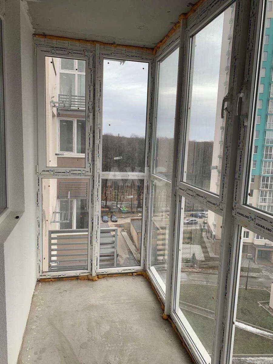 1k apartment vul. Zabolotnogo Akademika 15673778