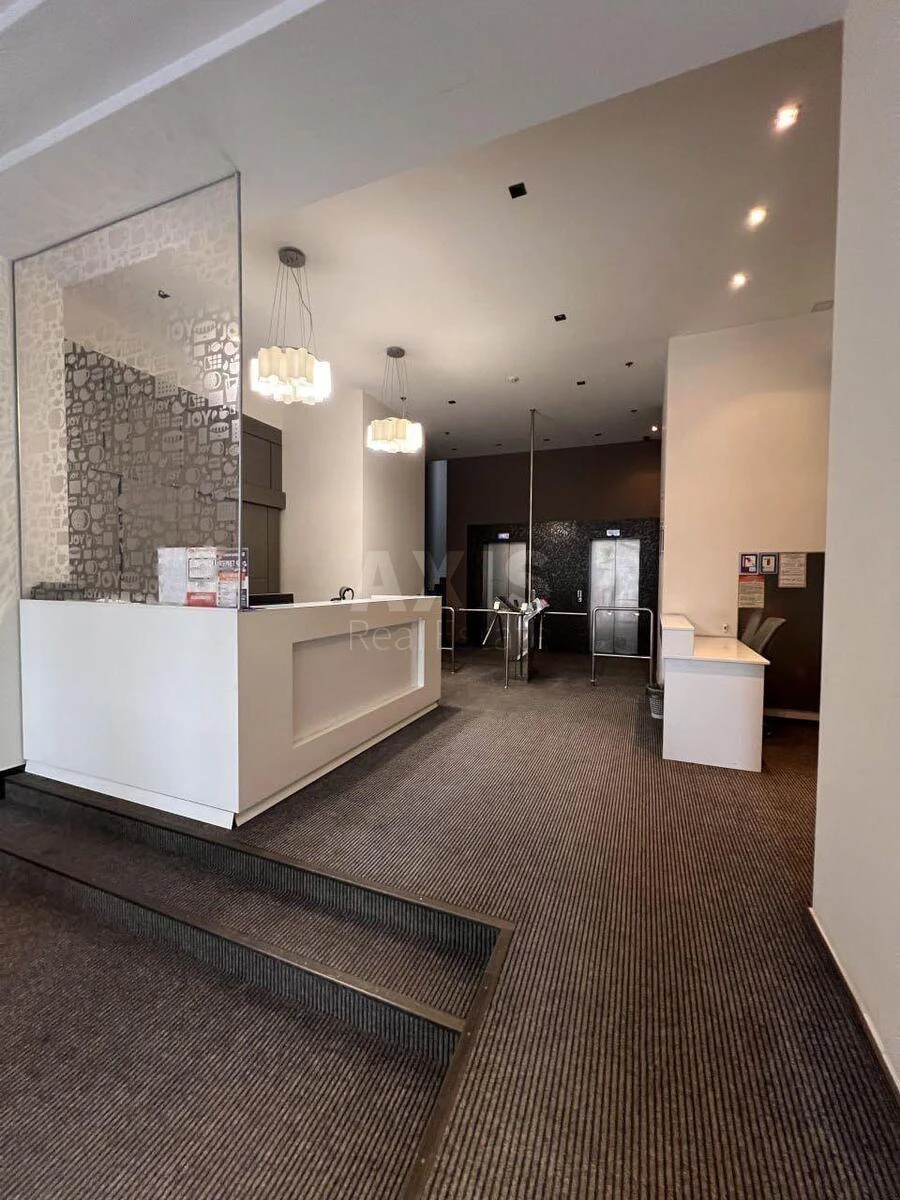 Office vul. Jaroslaviv Val 23, 600m2600511