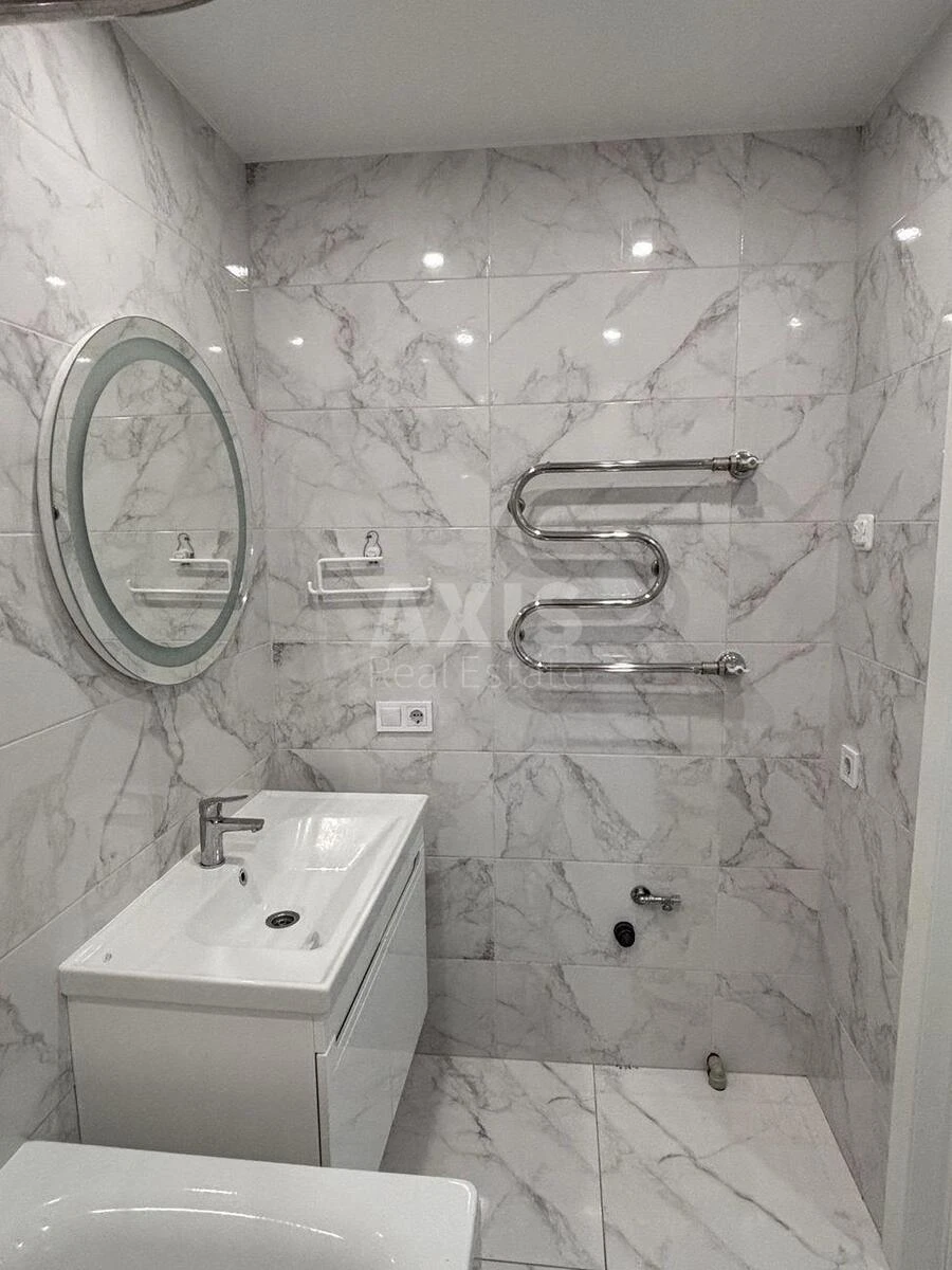 1k apartment vul. Hohlovyh Sim'i' 16006910