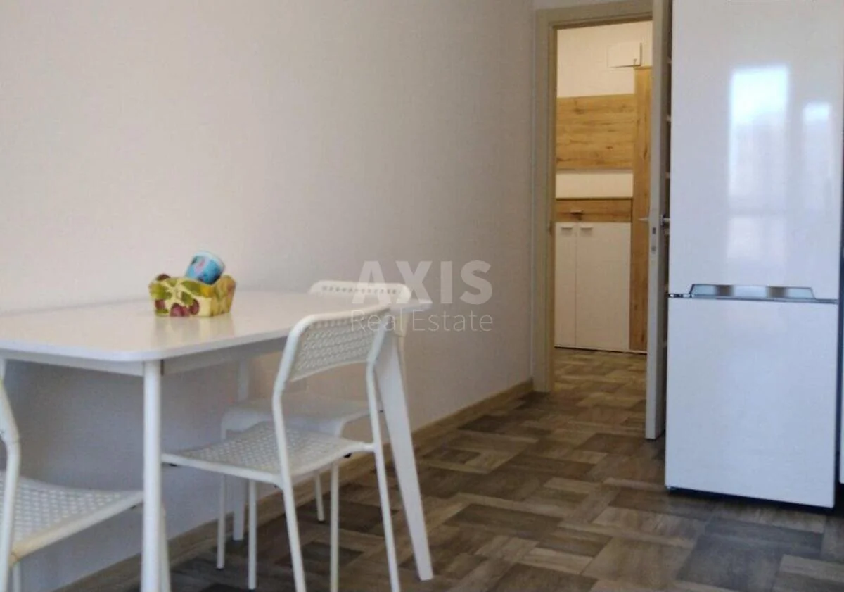 1k apartment pr-t Yevropeyskoho Soyuzu 41Г