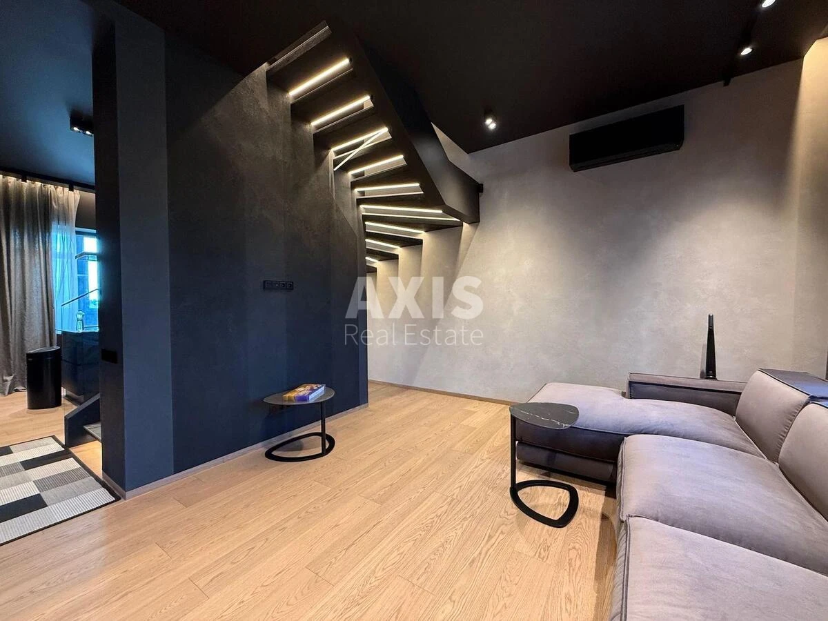 3k apartment vul. Tolstogo L'va 25574981