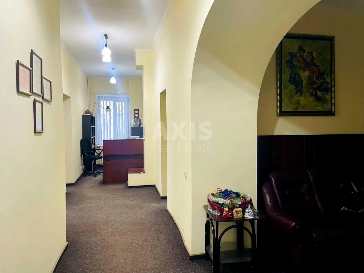 Office vul. Lysenka 1, 92m2