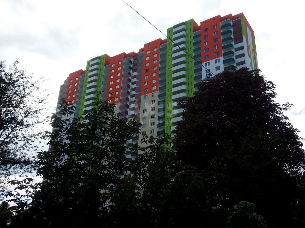 2k apartment vul. Doncja Myhajla 2Б7054318