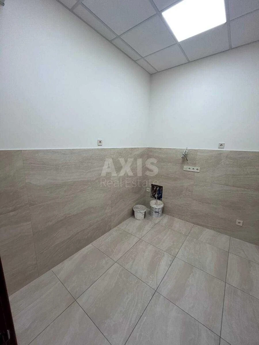 Office vul. Nyzhnij Val 27, 120m2674507