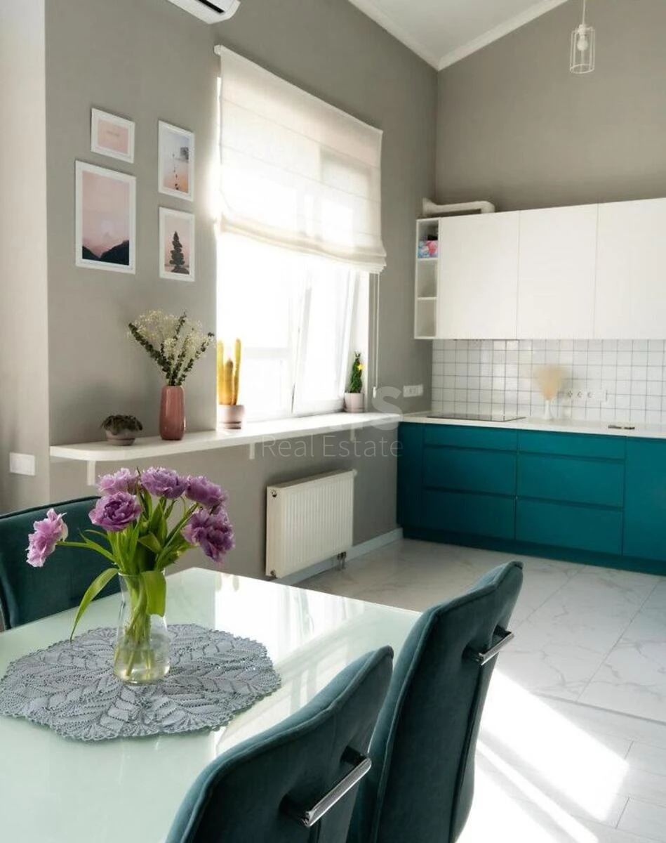 2k apartment vul. Liskivs'ka 23663500