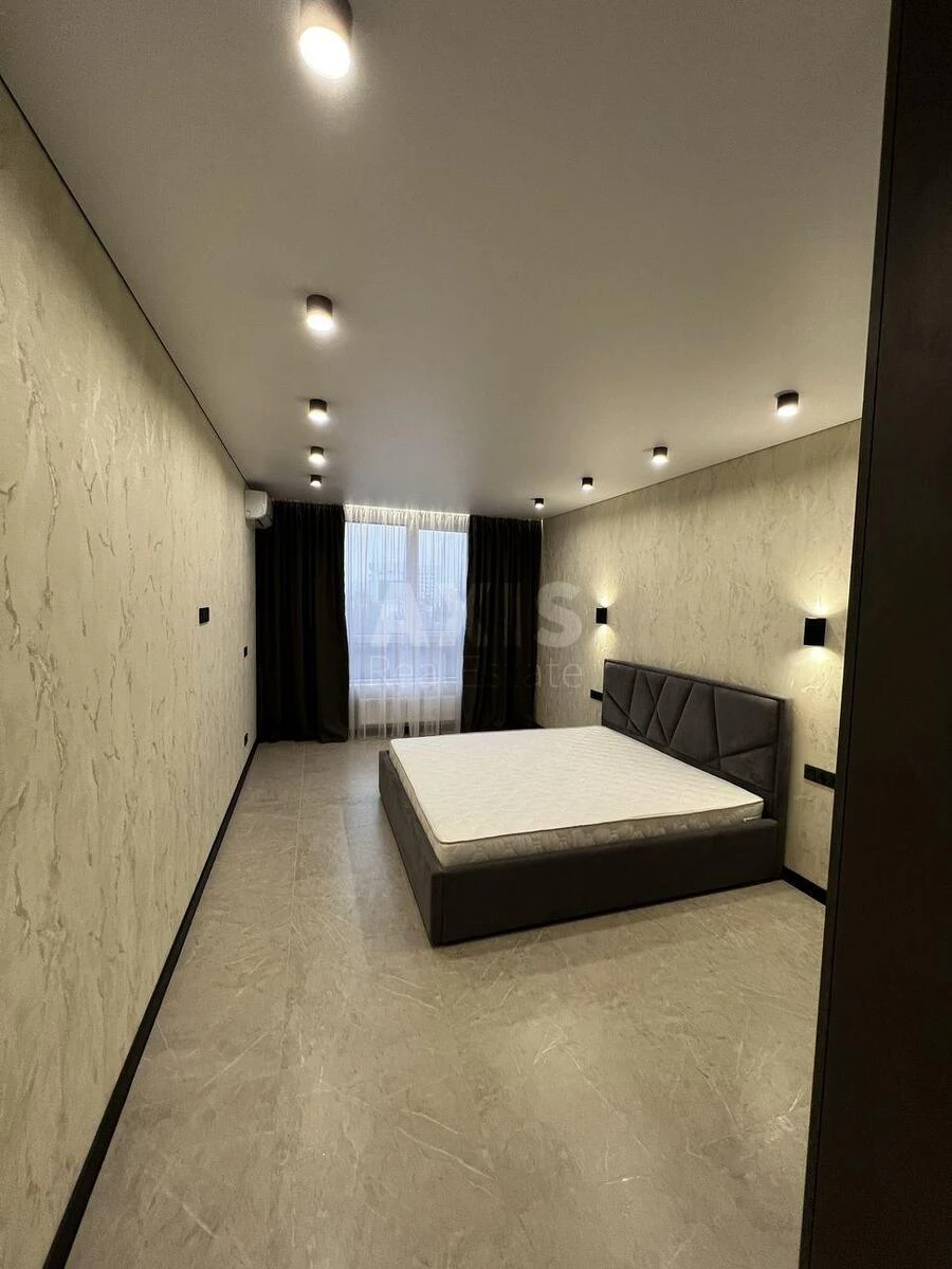 1k apartment vul. Glybochyc'ka 73663588