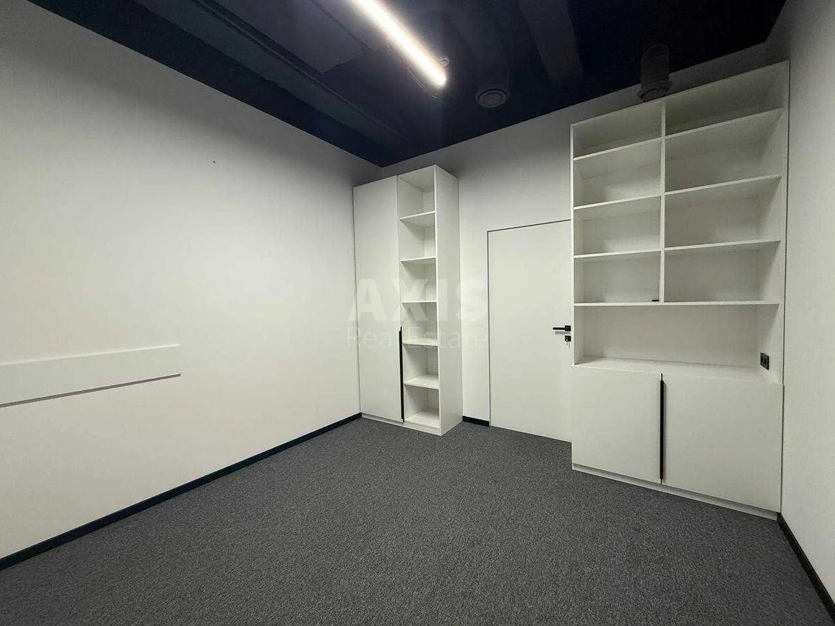 Office vul. Simyi Prakhovykh 58/10, 195m2680143