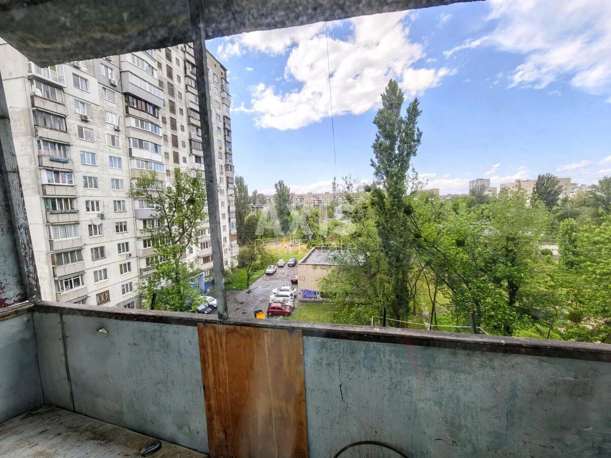 3к квартира ул. Ореста Левицкого 23693766