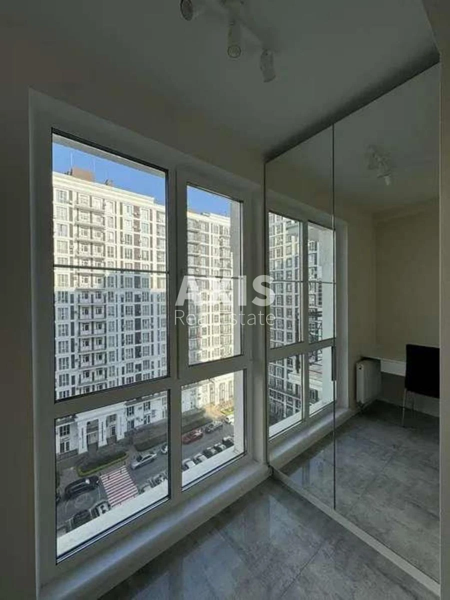 1k apartment vul. Myhajla Maksymovycha 24293262