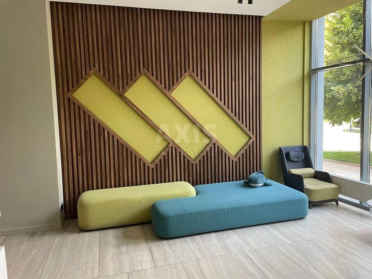 1к квартира шоссе Столичное 1Б663875