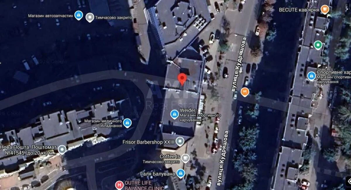 Объект торговли ул. Мокрая 16А, 3903м2646529