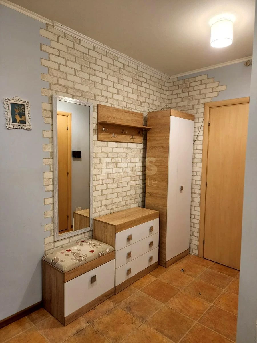 3к квартира пр-т Голосеевский 130/57679555