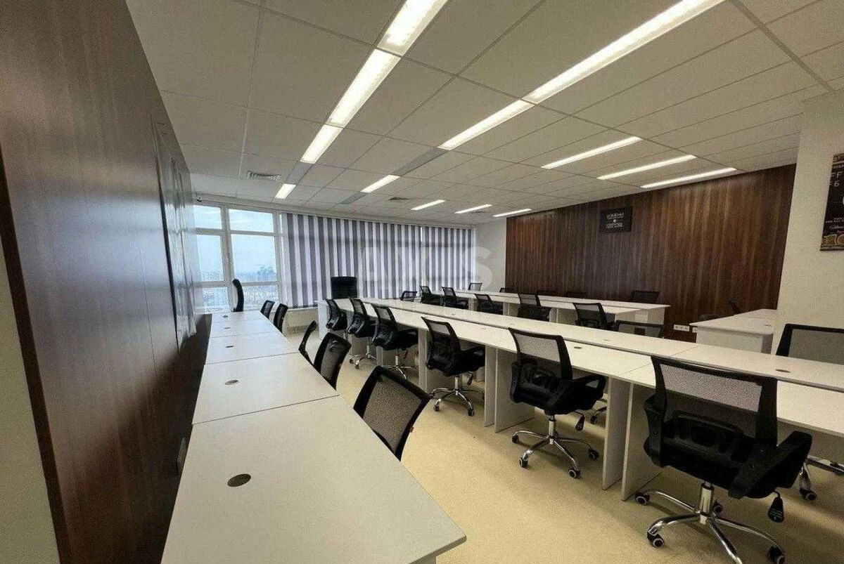 Office uzv. Klovs'kyj 7, 260m2694688