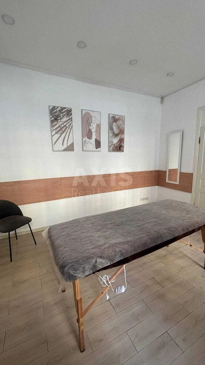 Офис ул. Жилянская 7Б, 70м2694786
