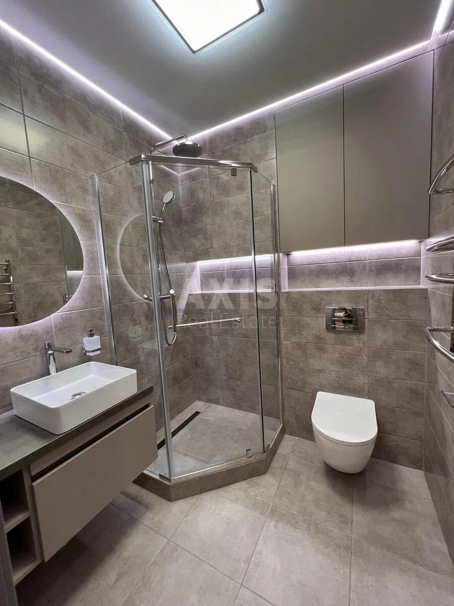 1к квартира ул. Телиги Елены 257099711