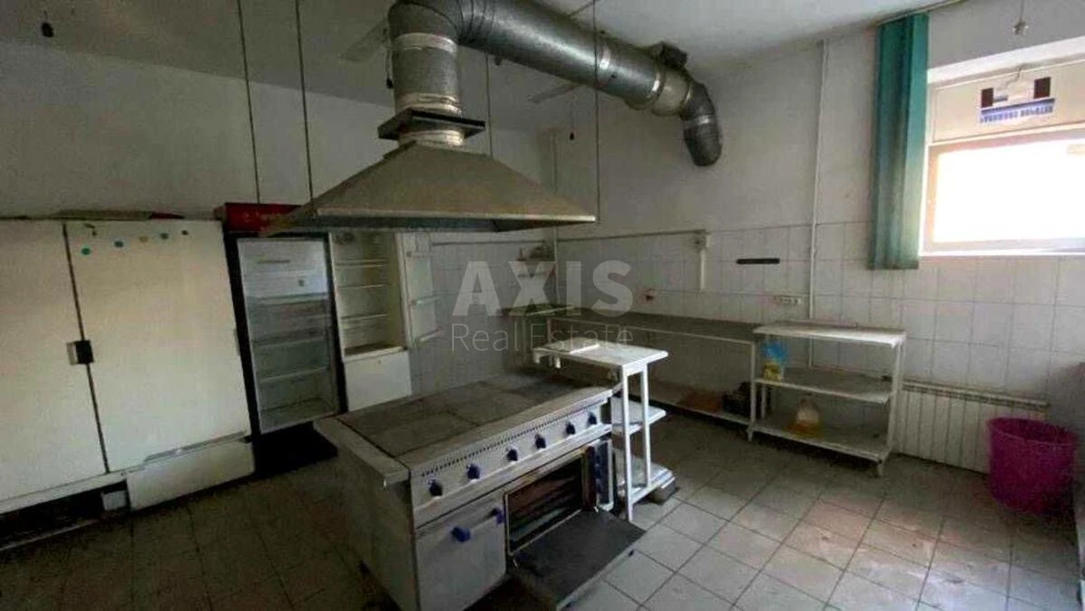 Trade object pr-t Leonida Kadenyuka 15, 301m2614378