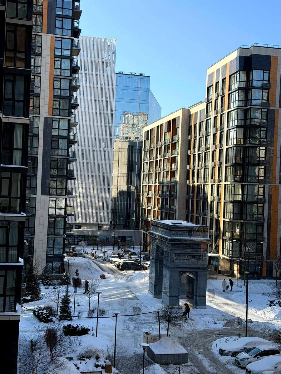 4к квартира ул. Джона Маккейна 3А64588