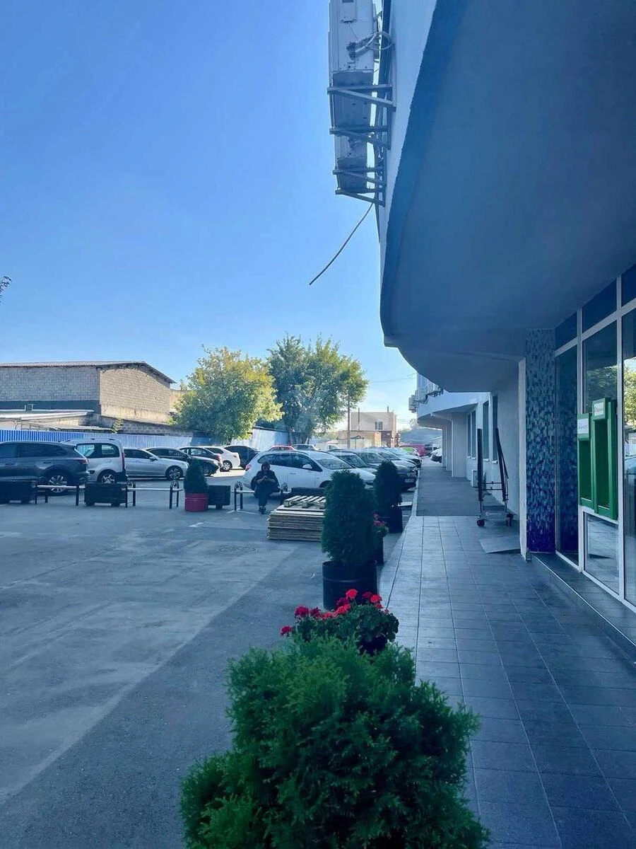 Office vul. Ushyns'kogo 40, 509m2612920