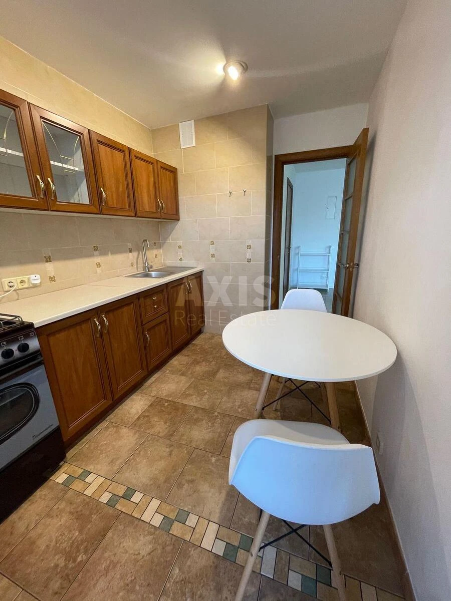 1k apartment vul. Chornovola V'jacheslava 3070950