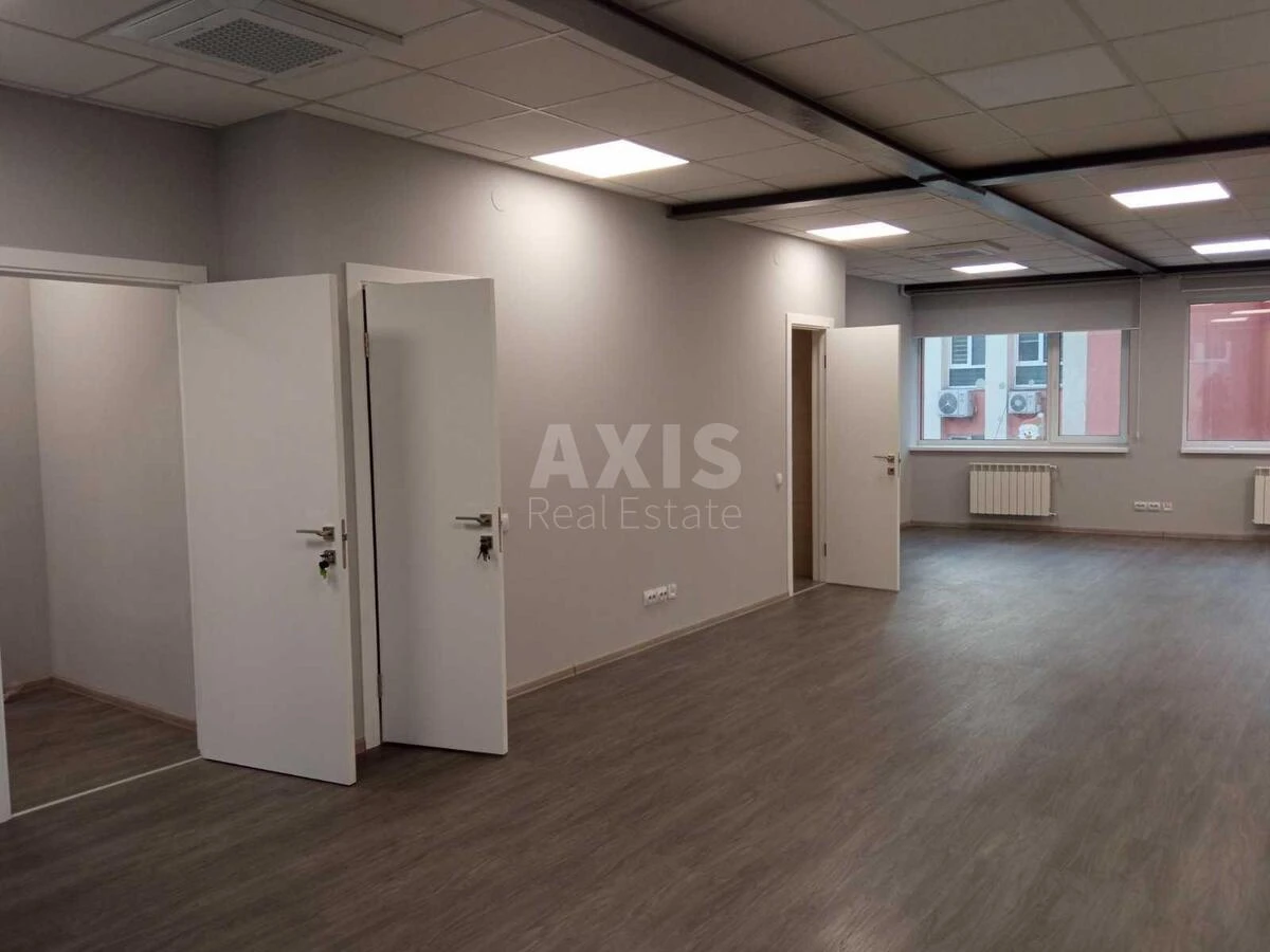 Office vul. Glybochyc'ka 17, 170m2694528