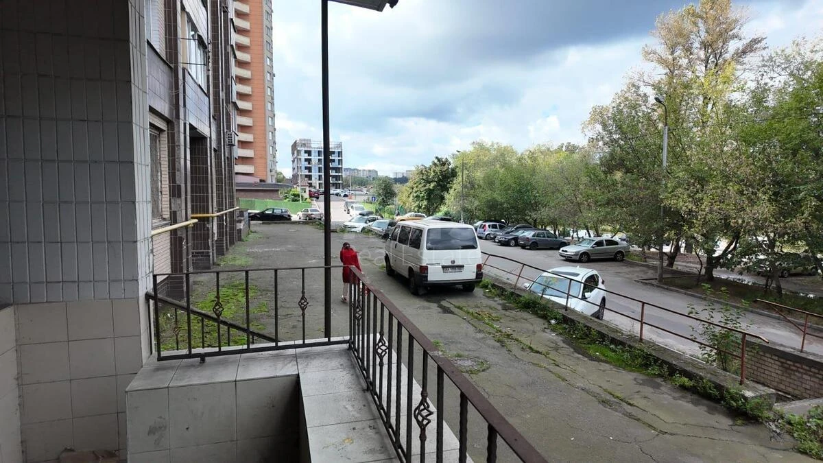 Service object pr-t Lobanovs'kogo 130, 40m2646412