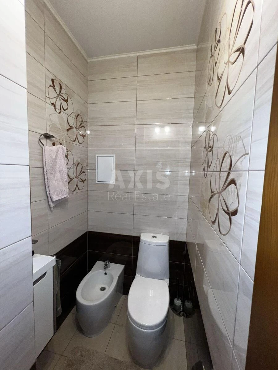 2k apartment pr-t Bazhana Mykoly 106795015